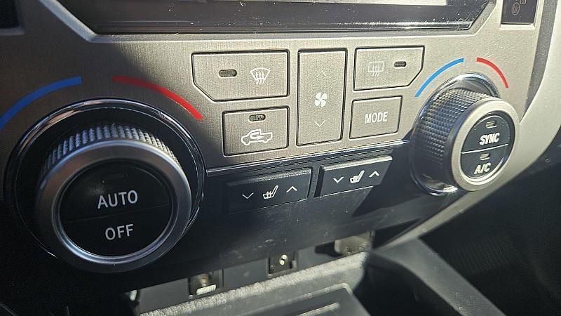 used 2018 Toyota Tundra car, priced at $28,997