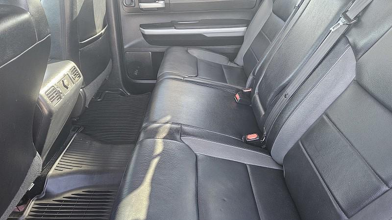 used 2018 Toyota Tundra car, priced at $28,997