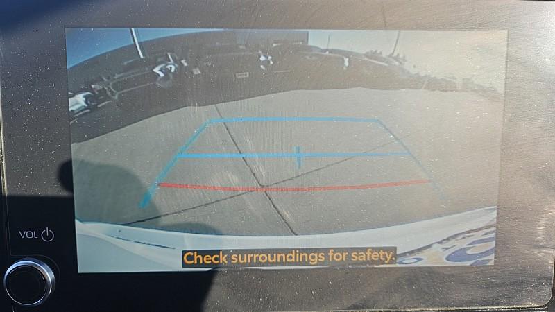 used 2023 Toyota Highlander car, priced at $31,999