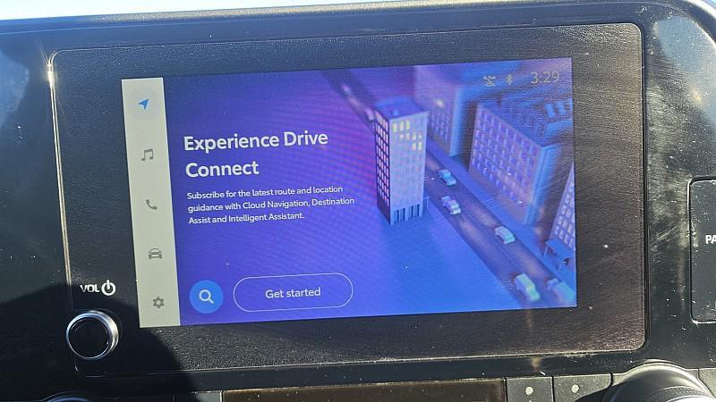 used 2024 Toyota Highlander car, priced at $33,409