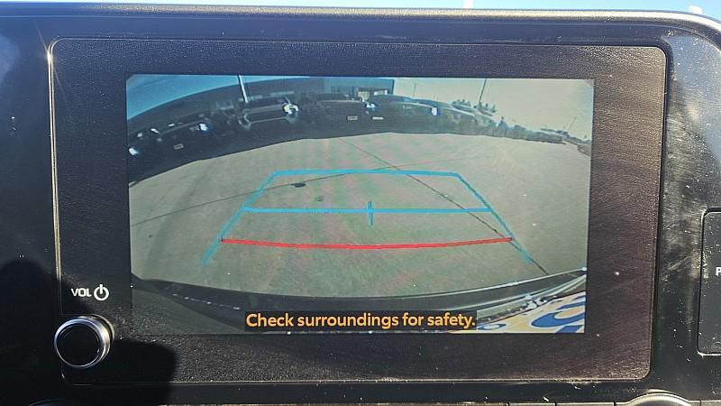 used 2024 Toyota Highlander car, priced at $33,409