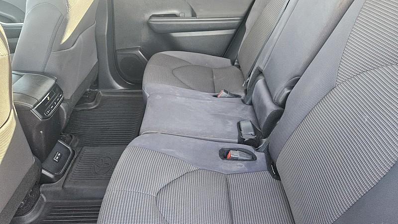 used 2024 Toyota Highlander car, priced at $33,409