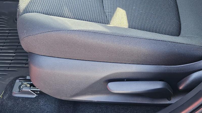 used 2025 Toyota RAV4 car, priced at $23,499