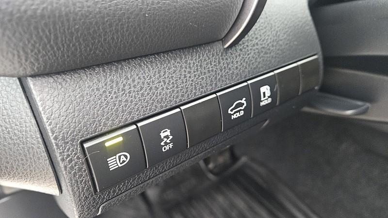 used 2024 Toyota Camry Hybrid car, priced at $27,499