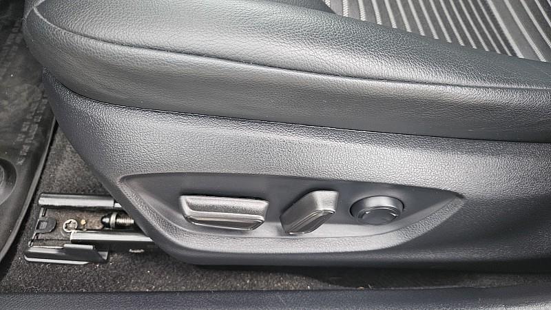 used 2024 Toyota Camry Hybrid car, priced at $27,499