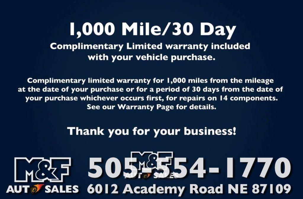 used 2023 Chrysler Voyager car, priced at $22,650