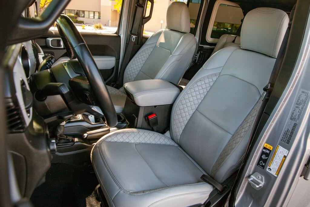 used 2021 Jeep Wrangler Unlimited 4xe car, priced at $29,499