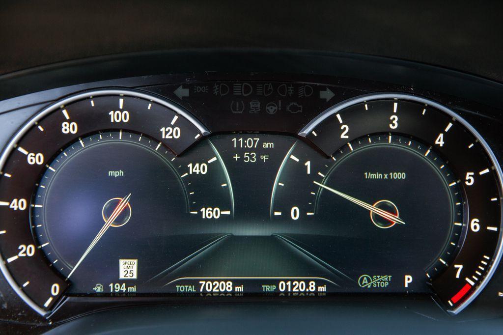 used 2019 BMW X3 car, priced at $21,950