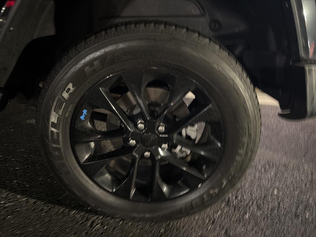 used 2022 Jeep Wrangler Unlimited 4xe car, priced at $30,000