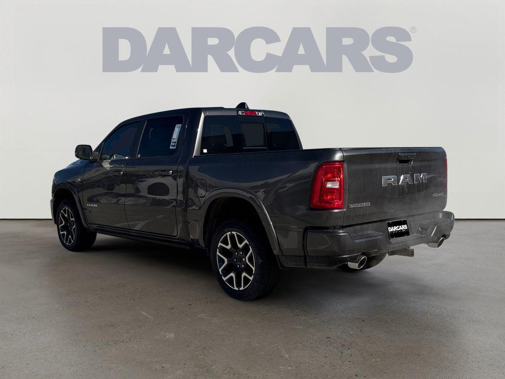 new 2026 Ram 1500 car, priced at $65,000