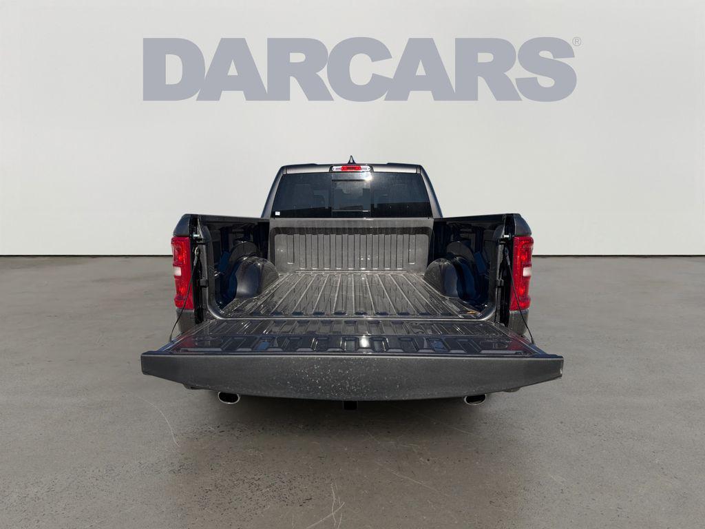 new 2026 Ram 1500 car, priced at $65,000