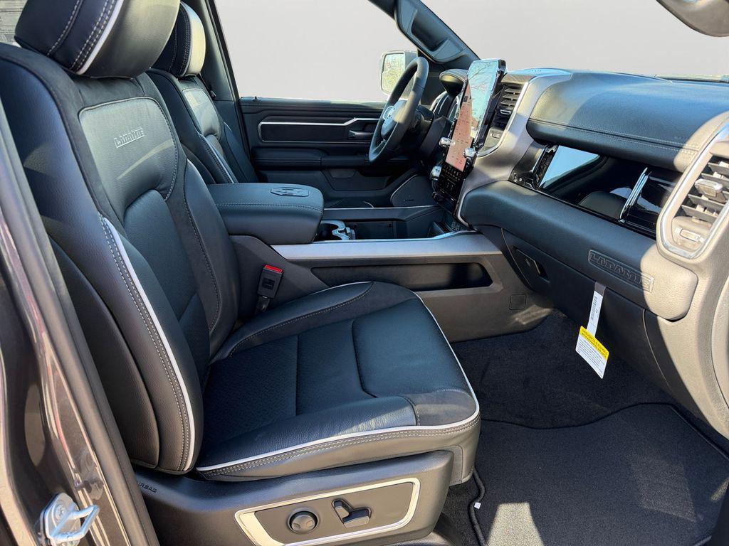 new 2026 Ram 1500 car, priced at $65,000