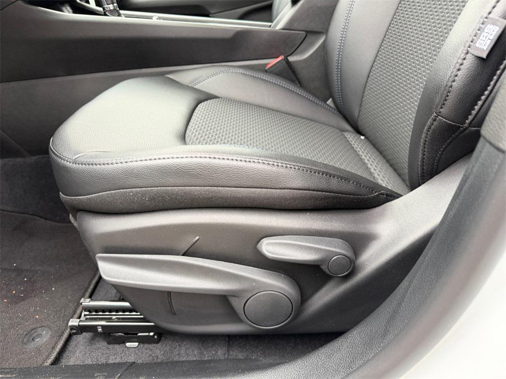 new 2026 Jeep Compass car, priced at $31,985