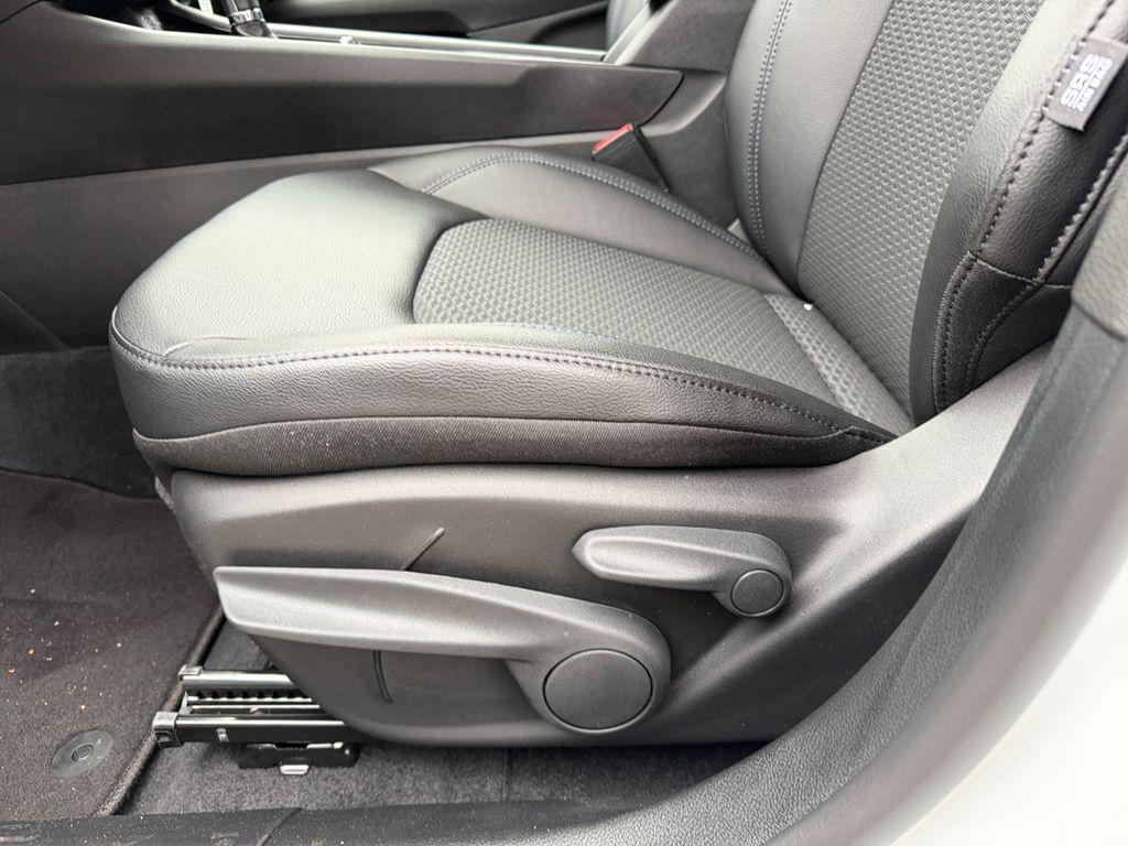 new 2026 Jeep Compass car, priced at $29,500