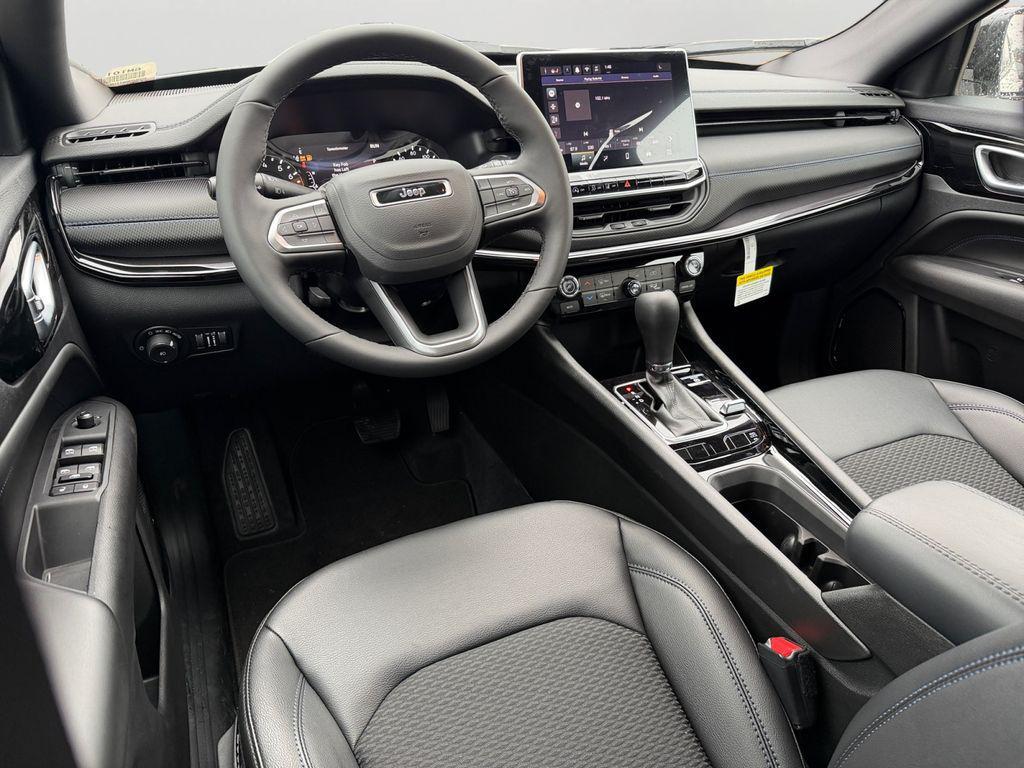 new 2026 Jeep Compass car, priced at $29,500