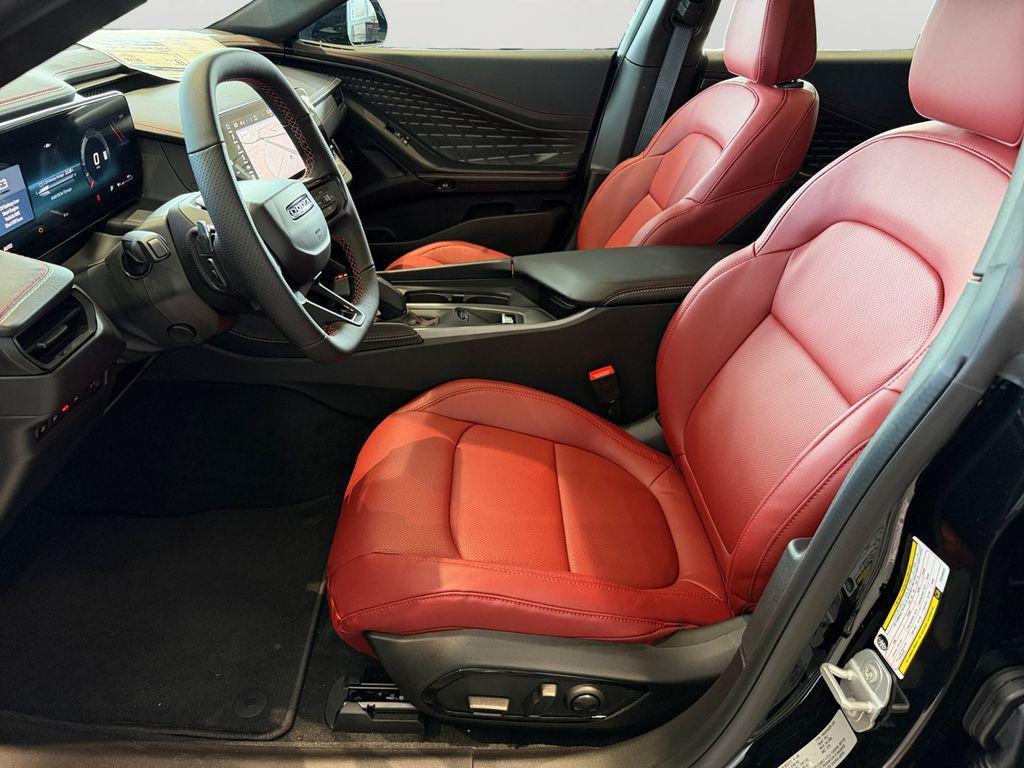new 2026 Dodge Charger car, priced at $69,100