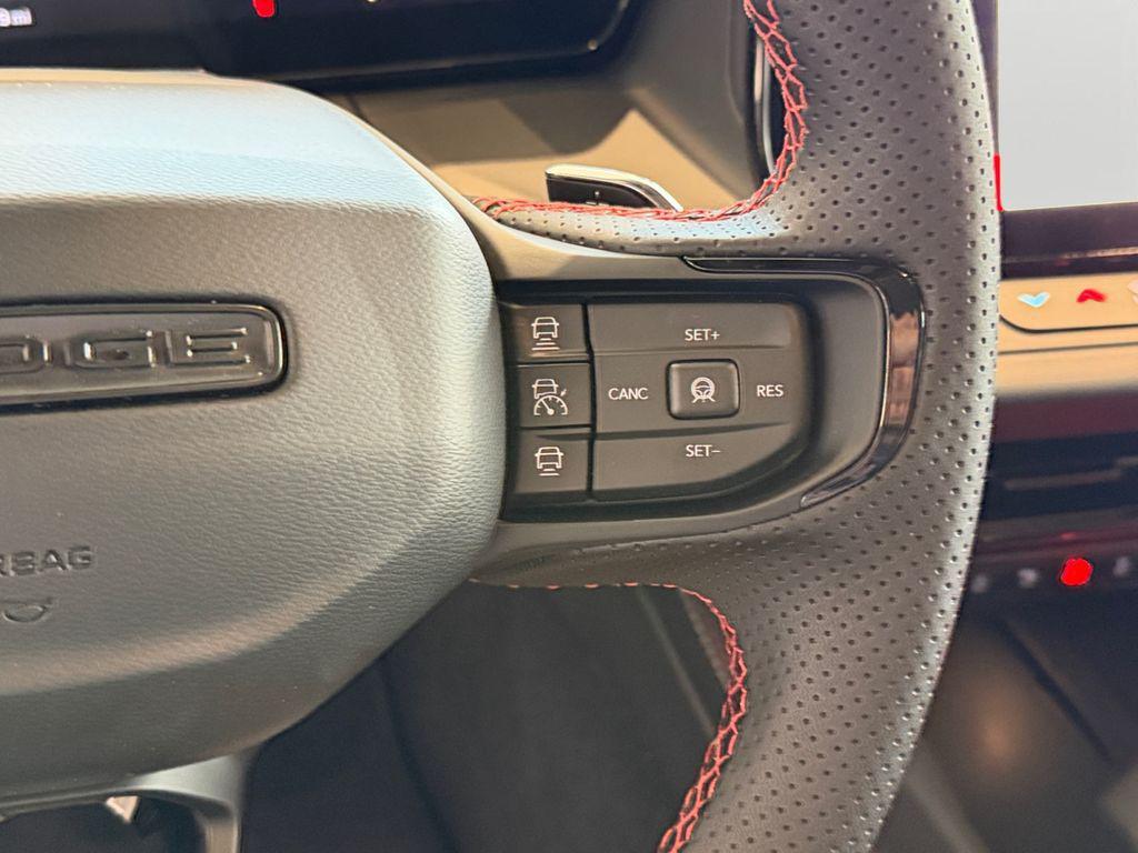 new 2026 Dodge Charger car, priced at $69,100