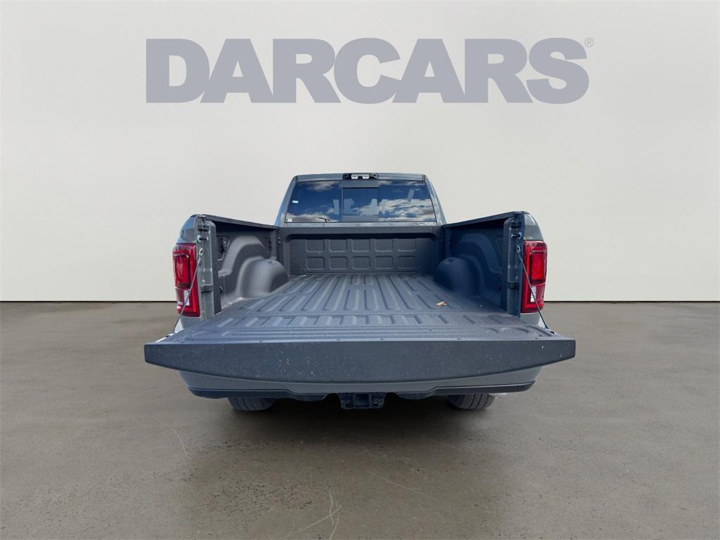 new 2026 Ram 2500 car, priced at $65,790