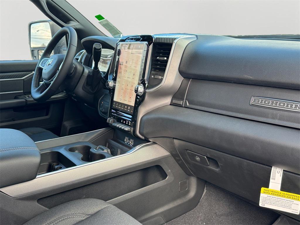 new 2026 Ram 2500 car, priced at $65,790