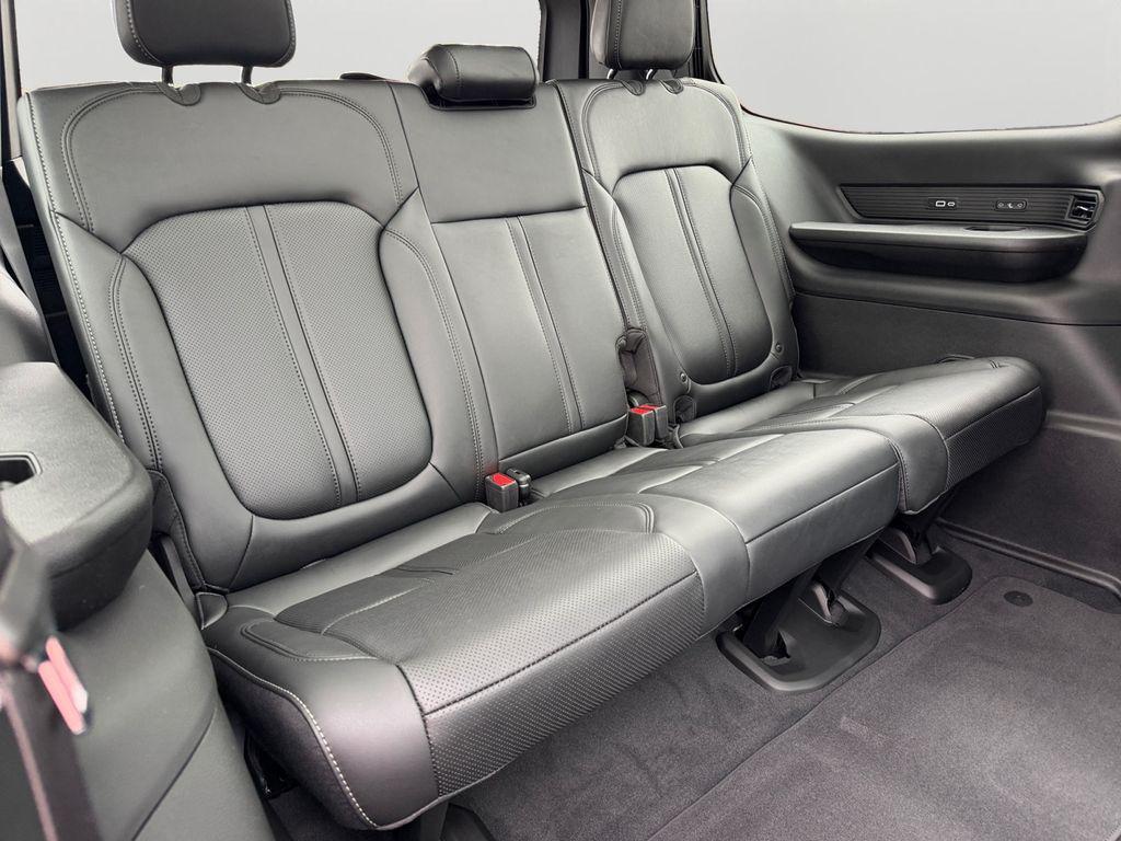 new 2026 Jeep Grand Wagoneer car, priced at $79,225
