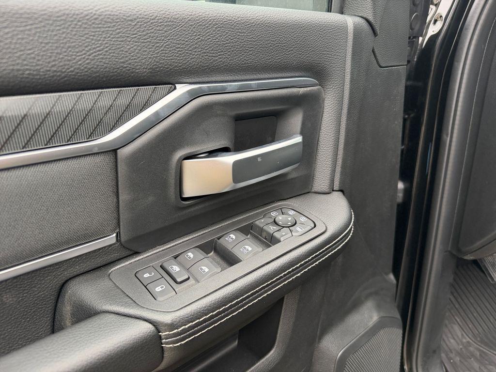 new 2026 Ram 2500 car, priced at $77,305