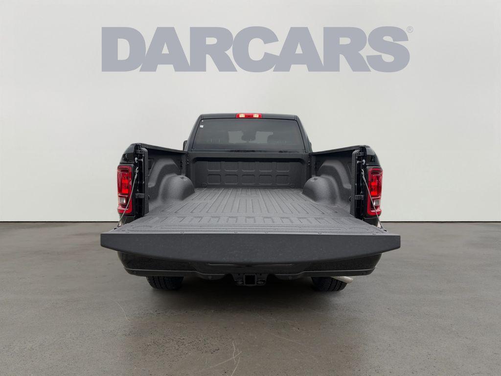 new 2026 Ram 2500 car, priced at $77,305