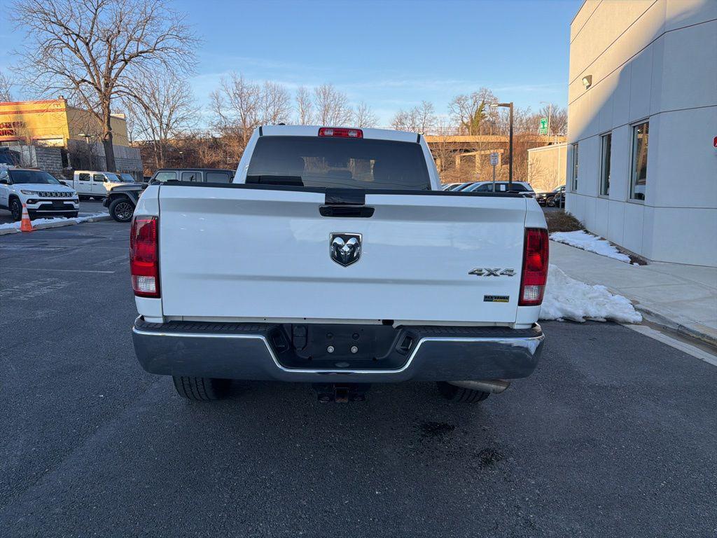 used 2019 Ram 1500 car, priced at $15,888