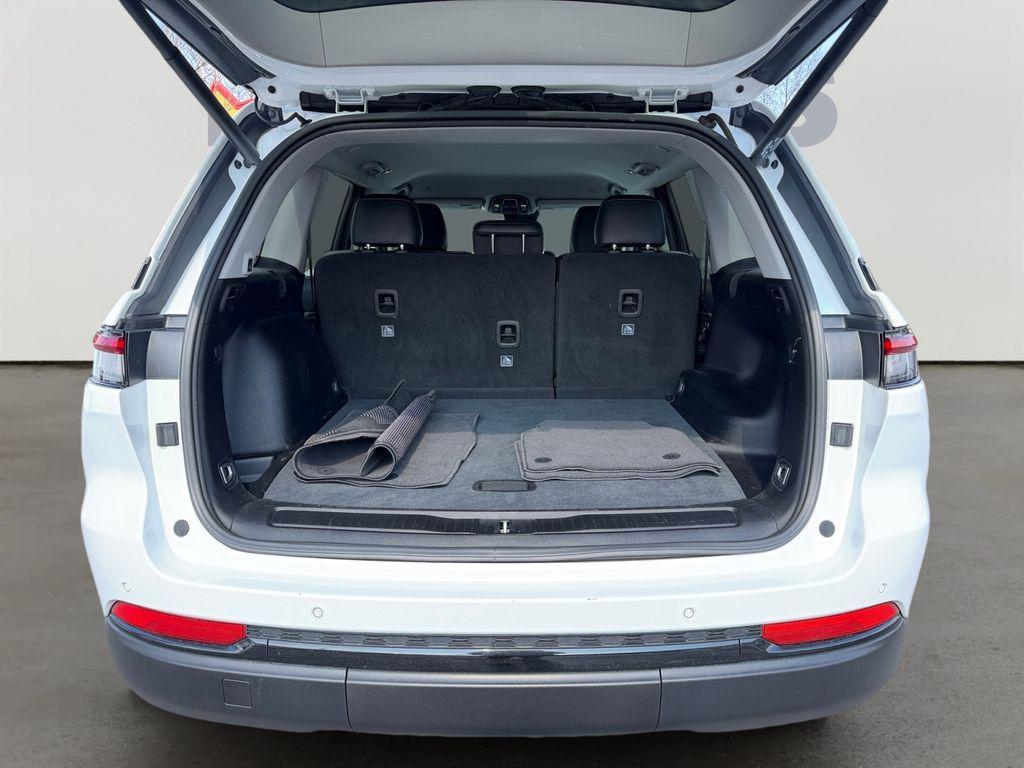 used 2023 Jeep Grand Cherokee car, priced at $29,500