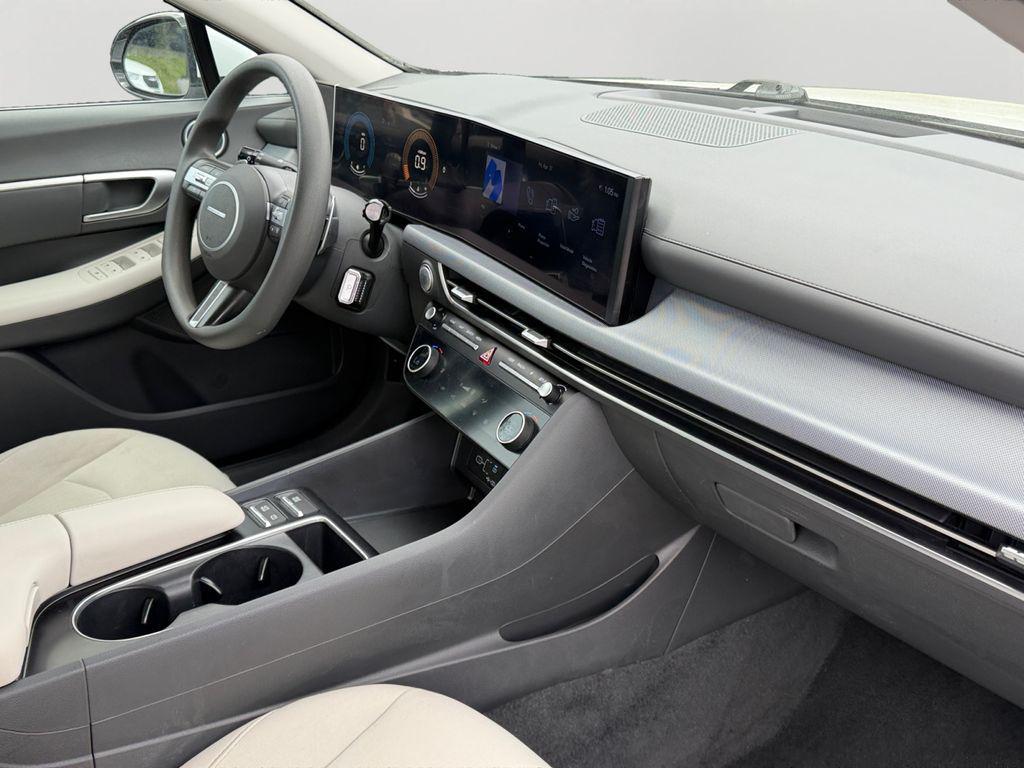 used 2025 Hyundai Sonata car, priced at $20,700