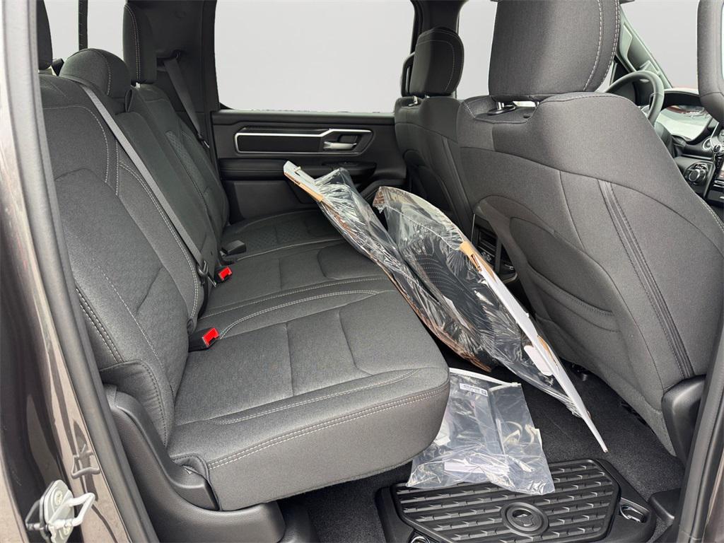 new 2026 Ram 1500 car, priced at $60,685