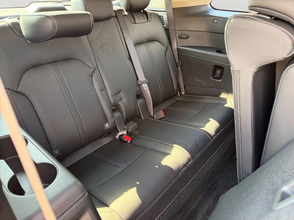 used 2024 Mazda CX-90 PHEV car, priced at $30,500