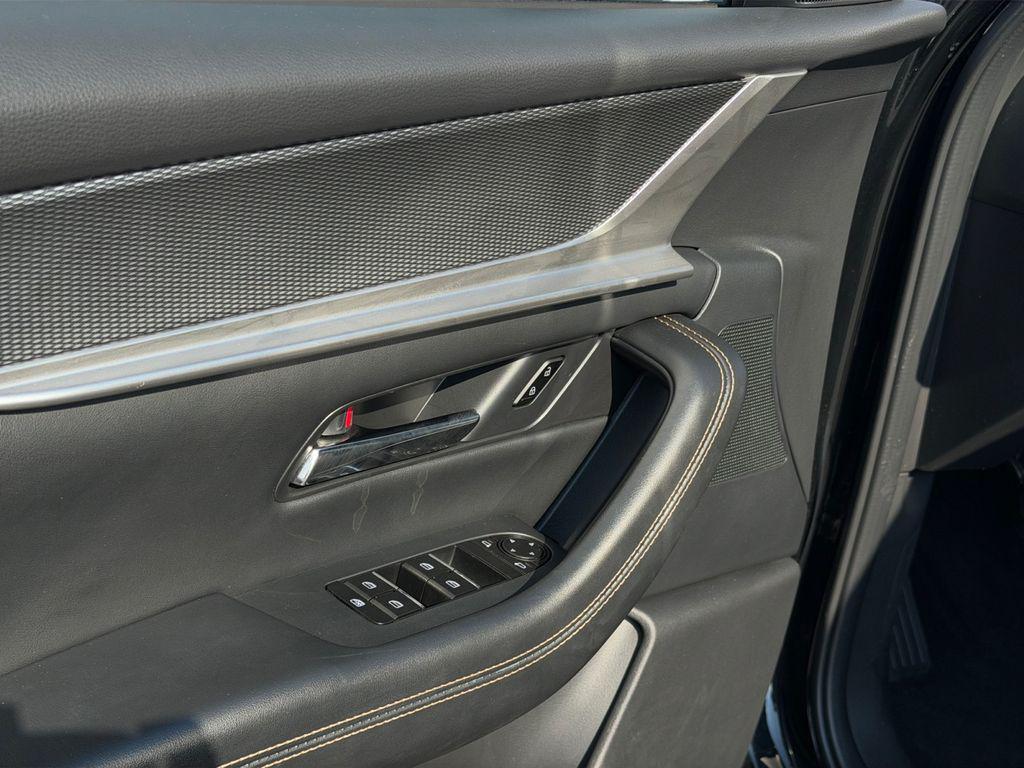 used 2024 Mazda CX-90 PHEV car, priced at $30,500