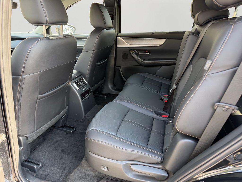 used 2024 Mazda CX-90 PHEV car, priced at $30,500