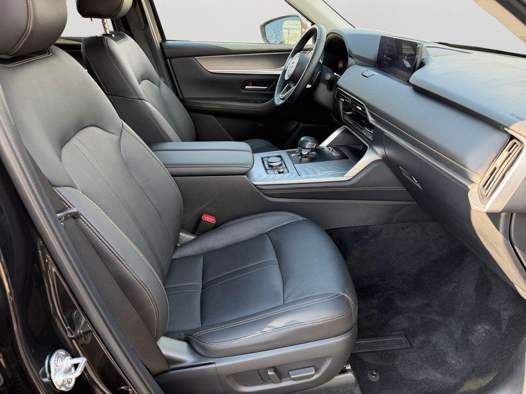 used 2024 Mazda CX-90 PHEV car, priced at $30,500