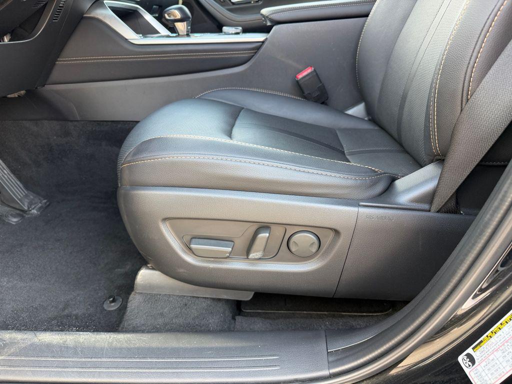 used 2024 Mazda CX-90 PHEV car, priced at $30,500