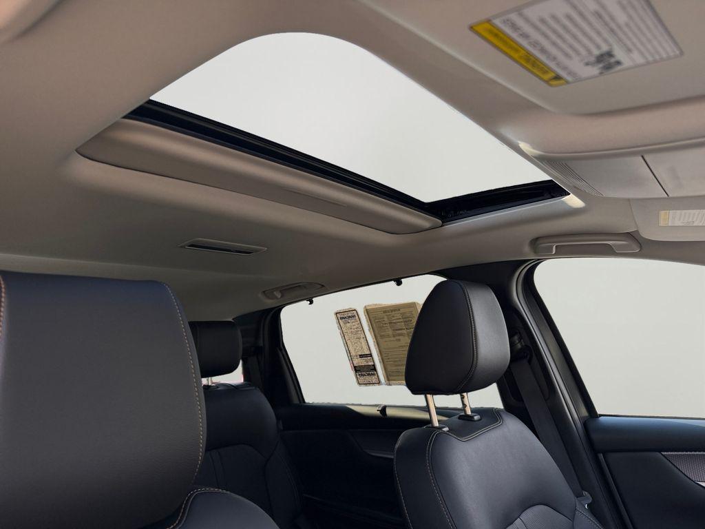 used 2024 Mazda CX-90 PHEV car, priced at $30,500