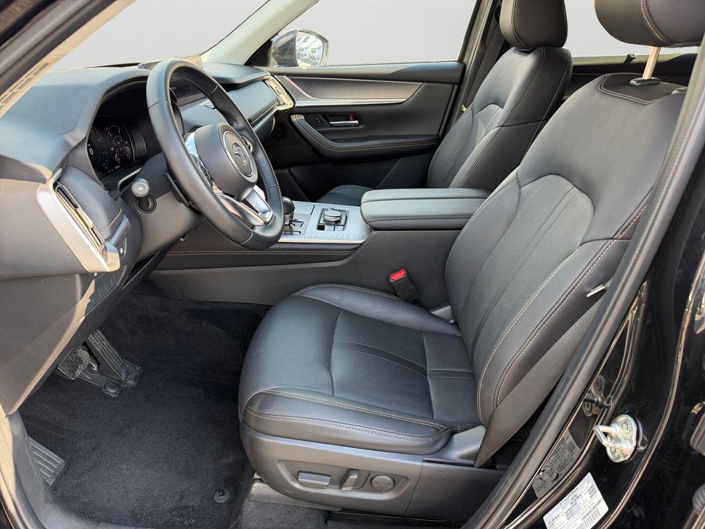 used 2024 Mazda CX-90 PHEV car, priced at $30,500