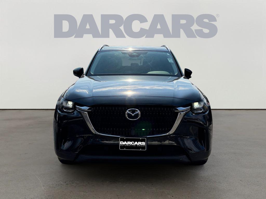 used 2024 Mazda CX-90 PHEV car, priced at $30,500