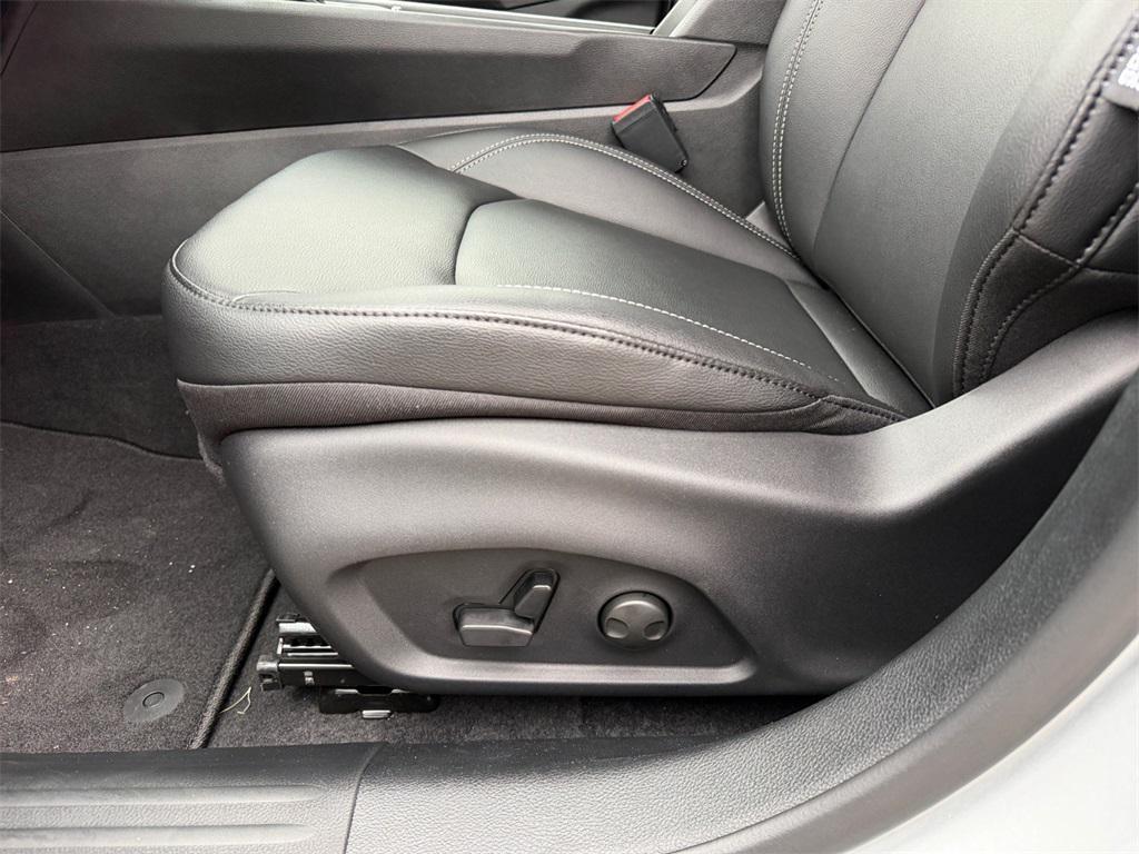 new 2026 Jeep Compass car, priced at $34,480