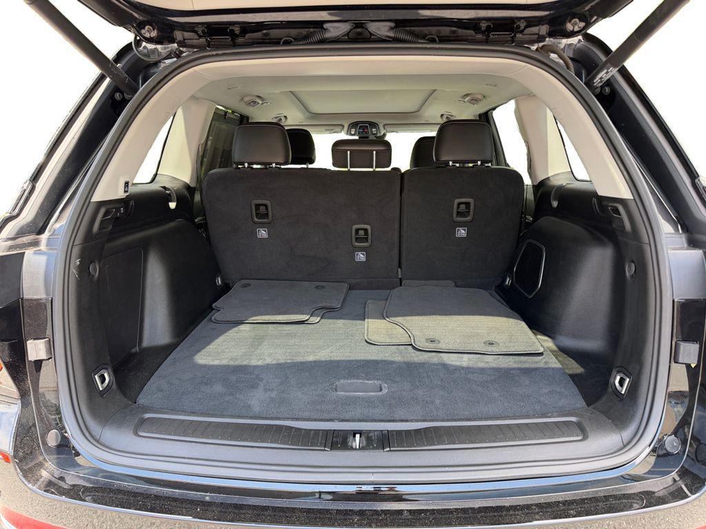 used 2022 Jeep Grand Cherokee 4xe car, priced at $28,550