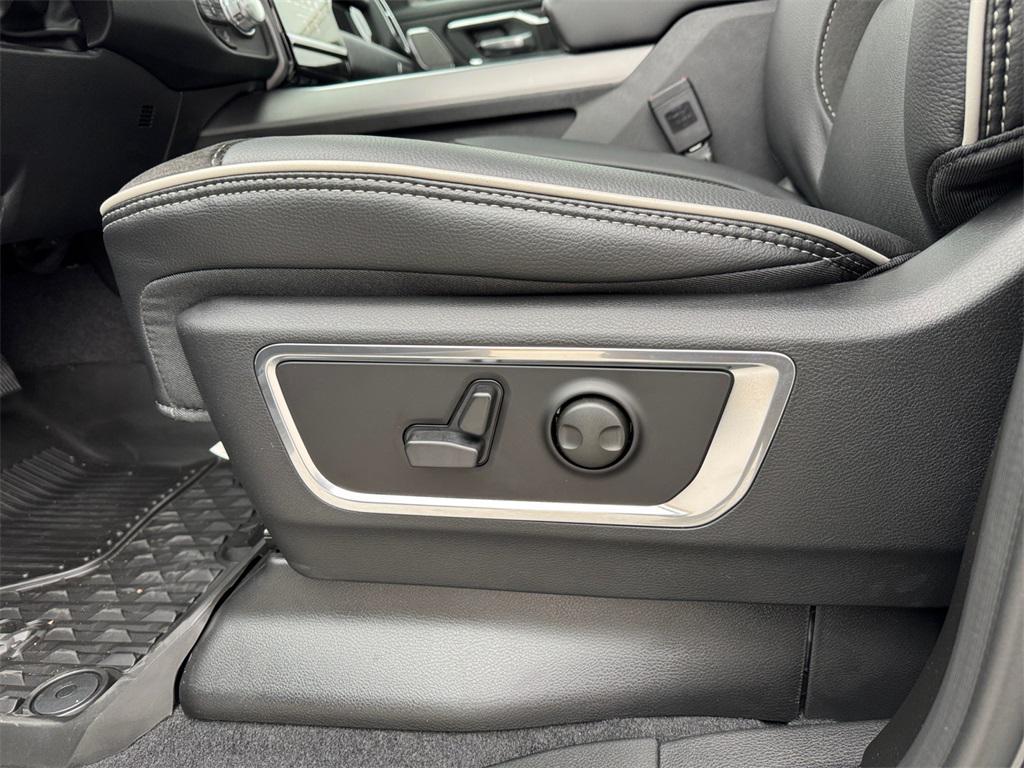 new 2026 Ram 1500 car, priced at $71,500