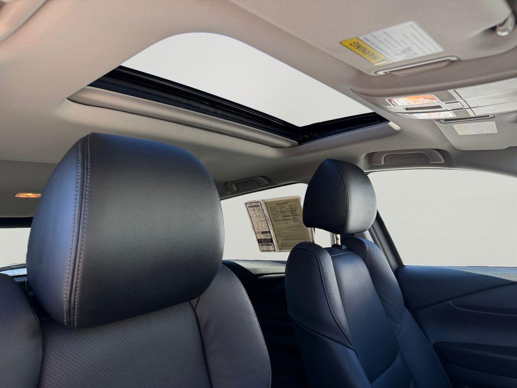 used 2023 Mazda CX-9 car, priced at $21,500