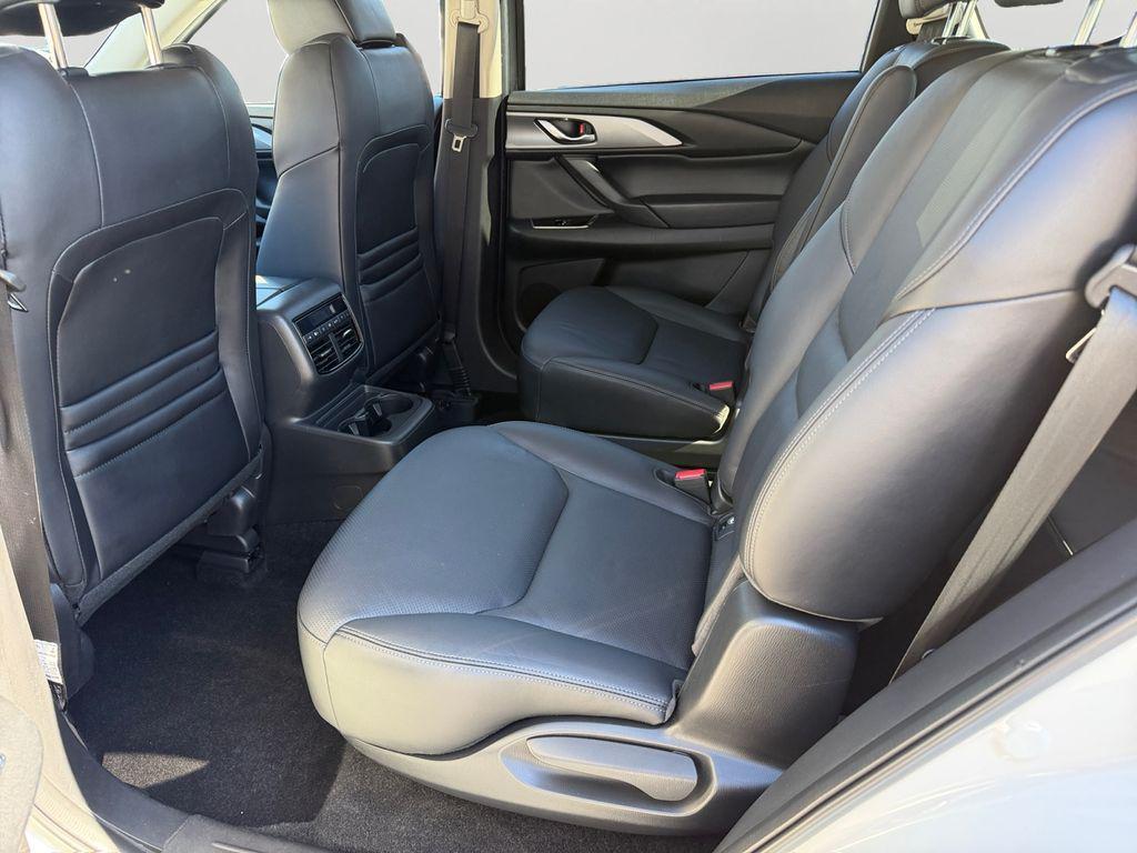 used 2023 Mazda CX-9 car, priced at $21,500
