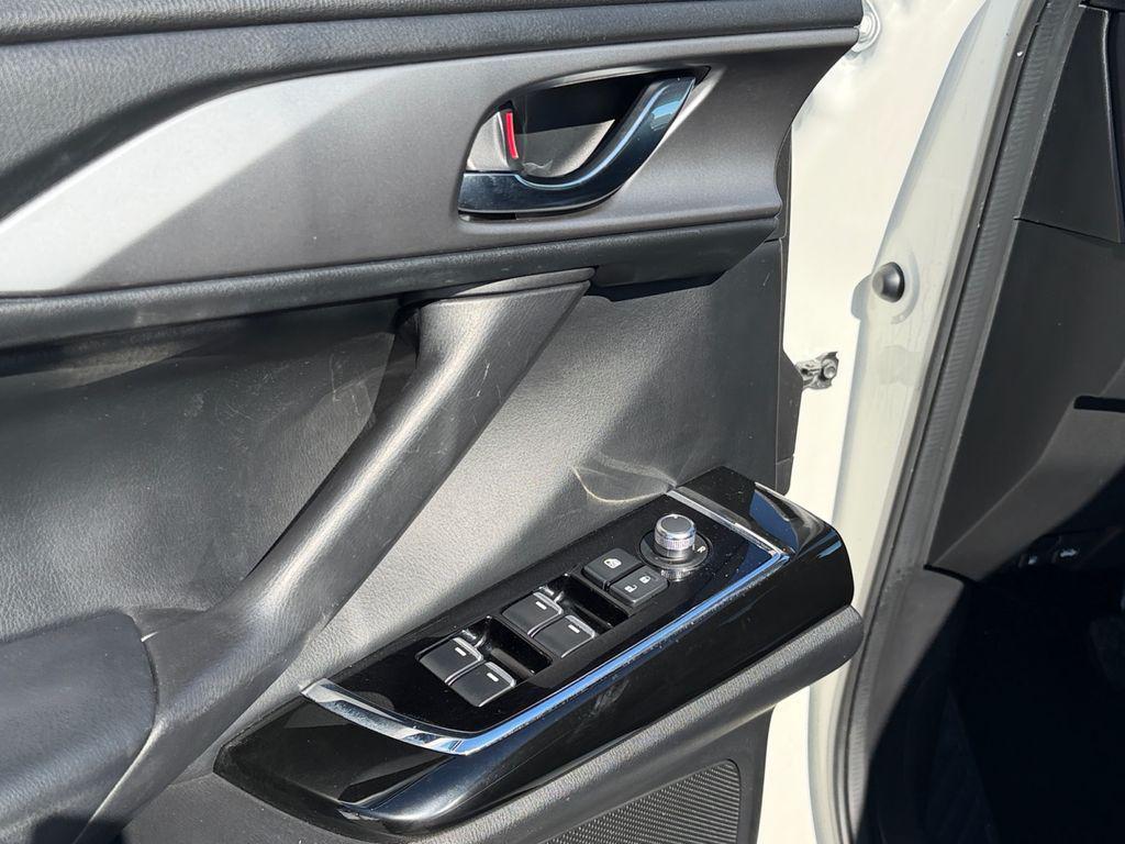 used 2023 Mazda CX-9 car, priced at $21,500