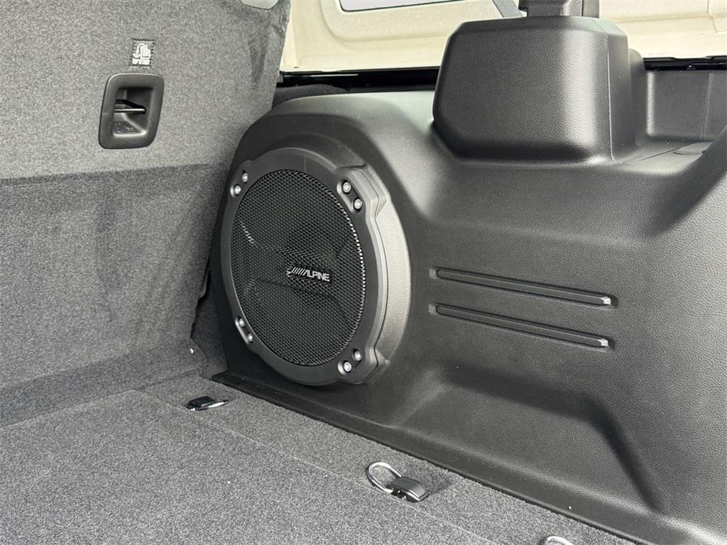 new 2026 Jeep Wrangler car, priced at $54,460