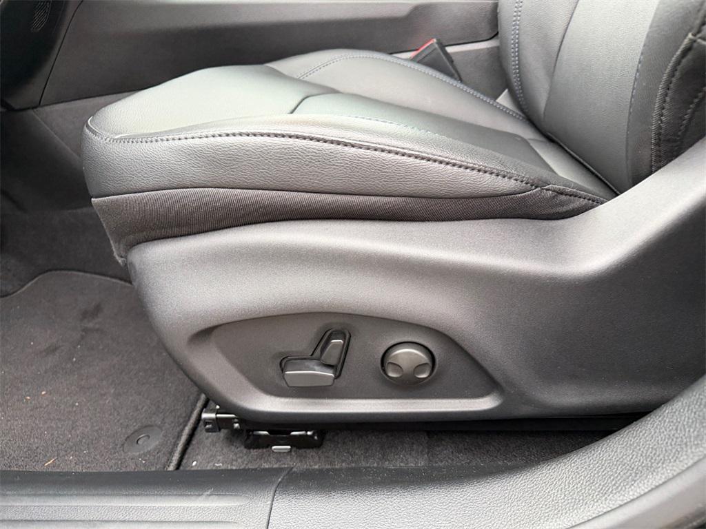 new 2026 Jeep Compass car, priced at $38,770