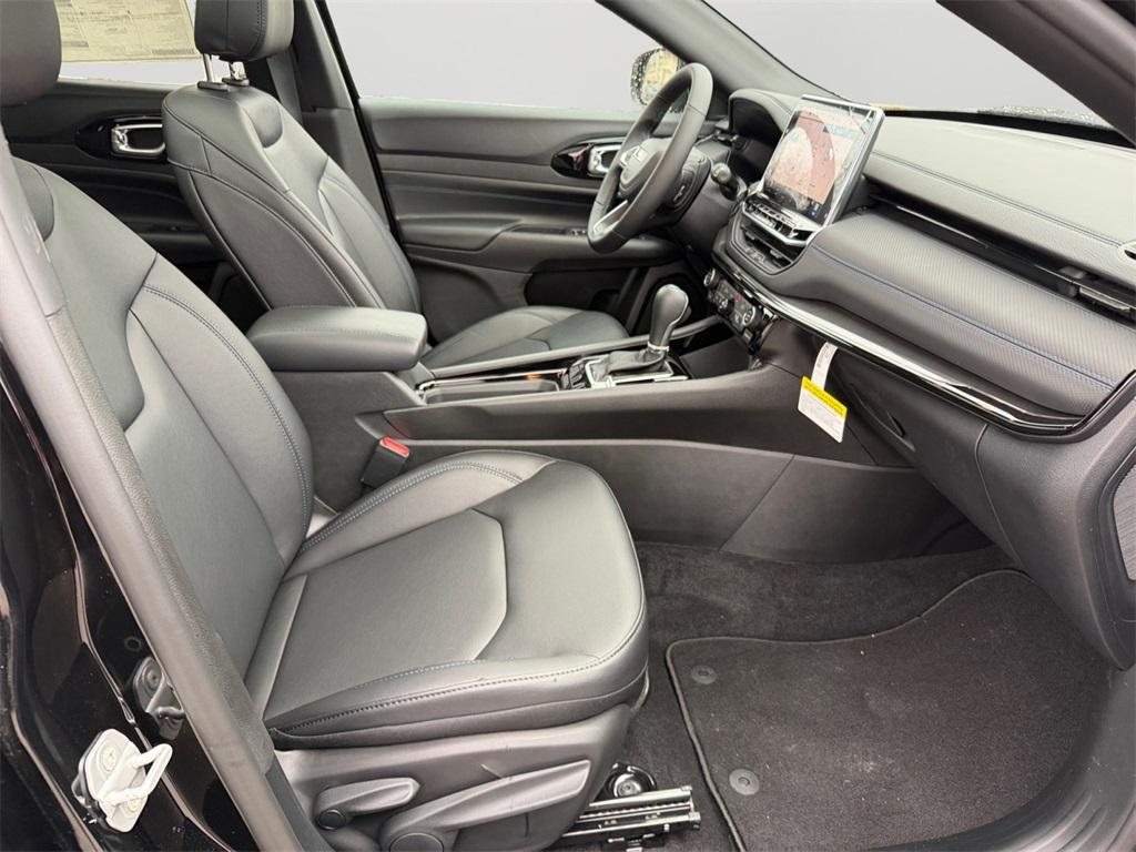 new 2026 Jeep Compass car, priced at $38,770