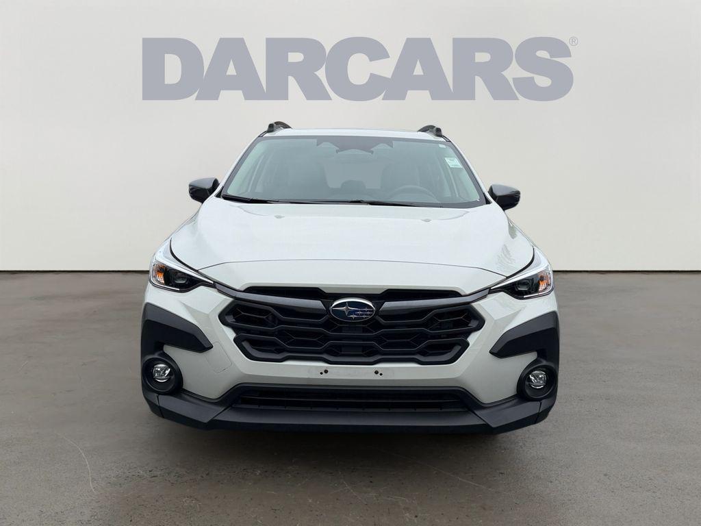 used 2024 Subaru Crosstrek car, priced at $25,800
