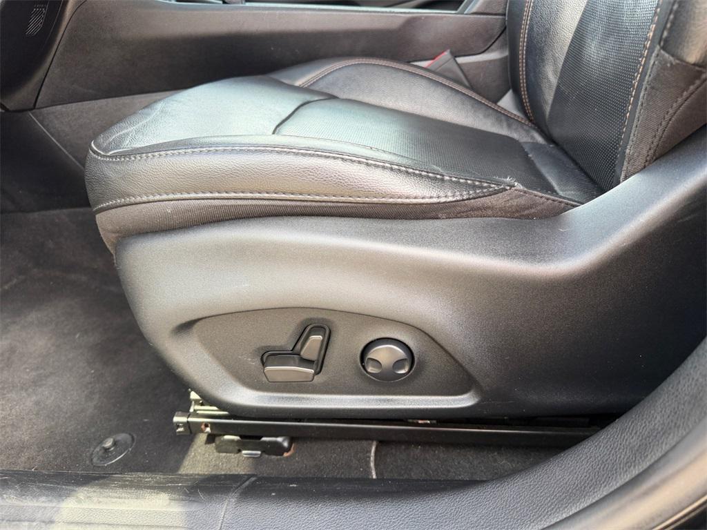 used 2022 Jeep Compass car, priced at $22,000