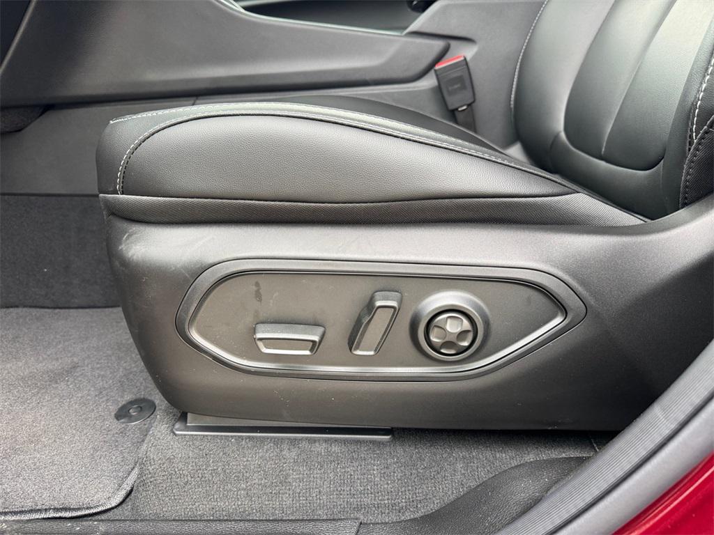 new 2025 Jeep Grand Cherokee car, priced at $49,485